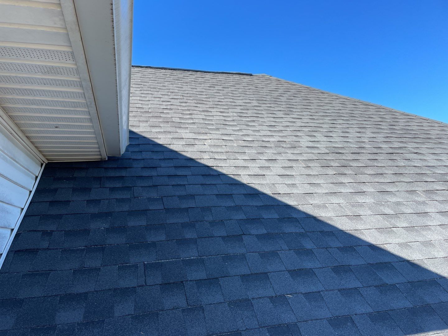Commercial Roofing Installation using GAF HDZ Roofing System  by Undersun Roofing 