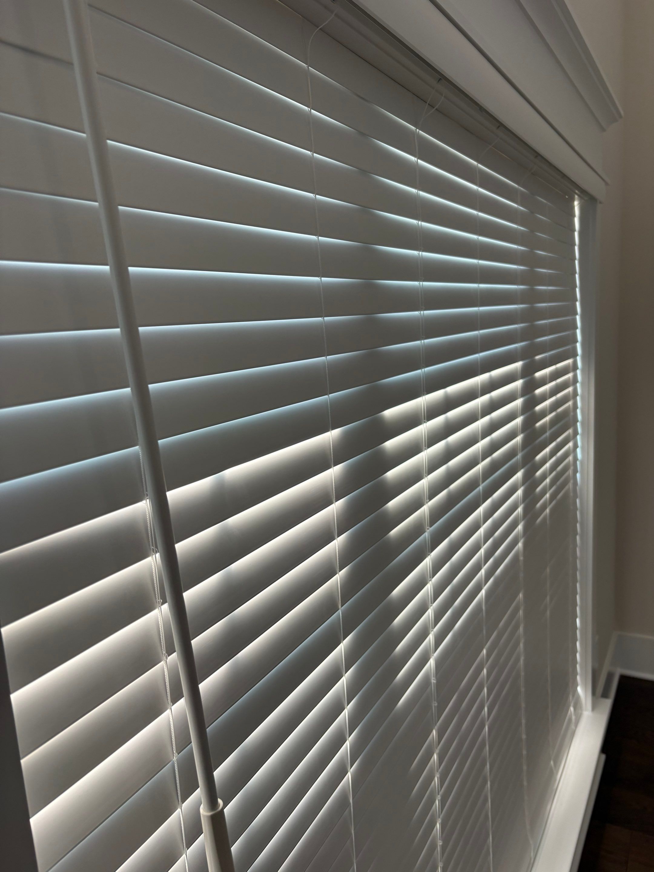 Whole-House Project in Huntsville, Alabama by Blinds and Borders
