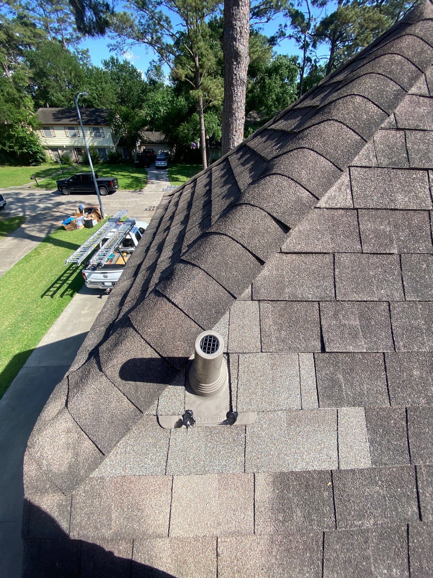 Roof Repair Houston by Roof Repair Company