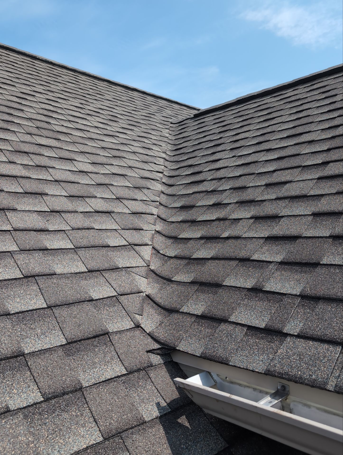 Another Success!  by Gellings Roofing & Siding