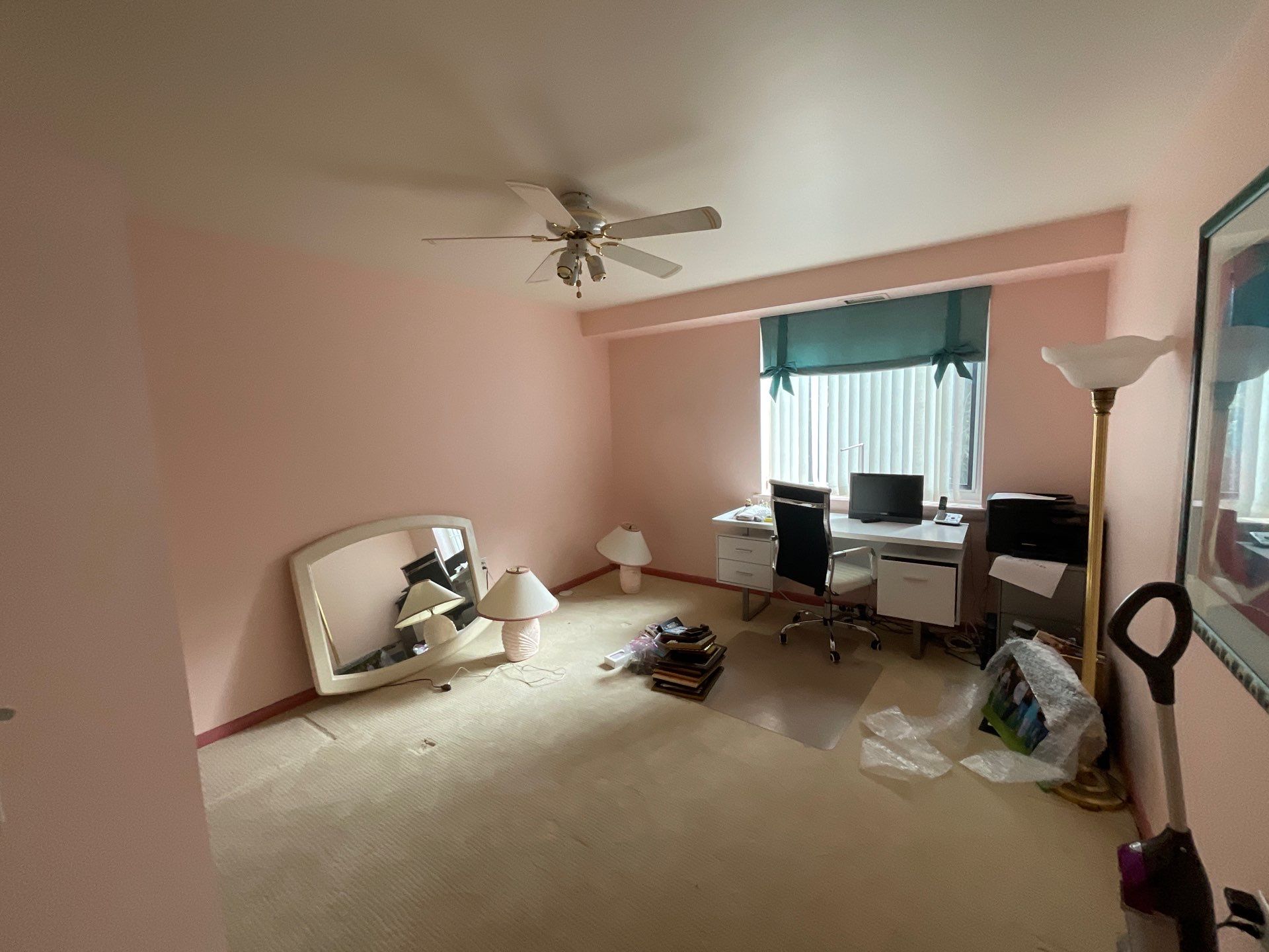 Interior Home Painting Narberth, PA by Groovy Hues