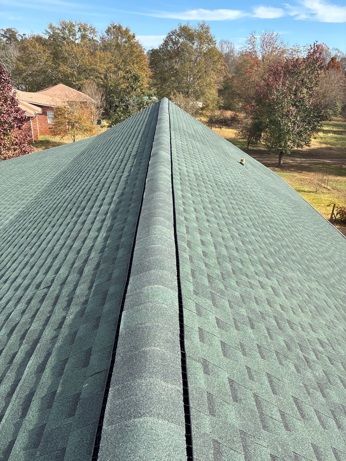 The Dyers by United Contracting and Roofing