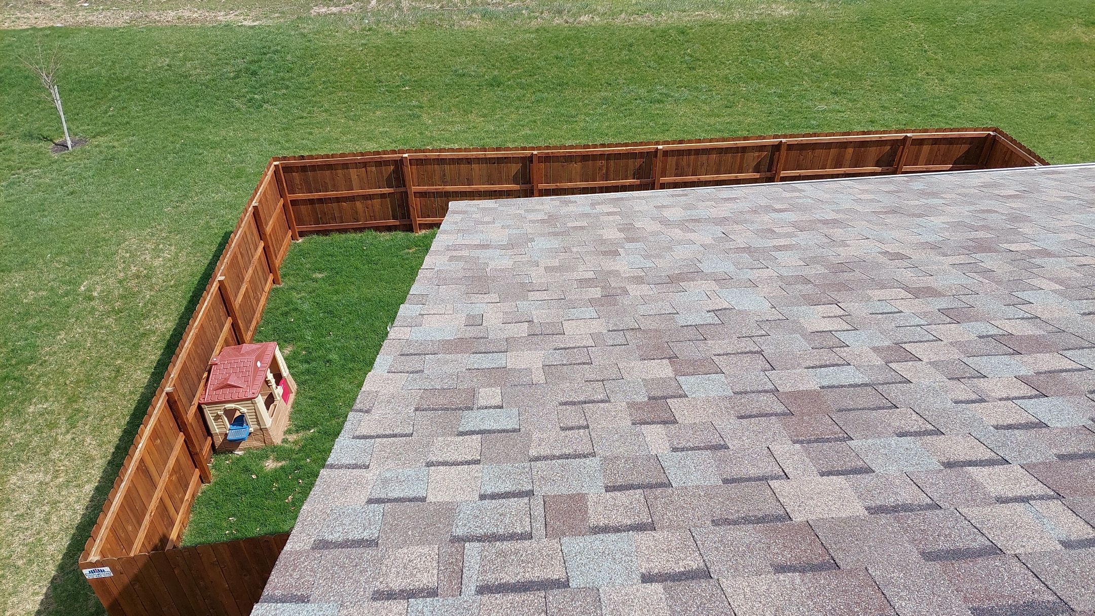 Majestic Shake by Tamlin Roofing