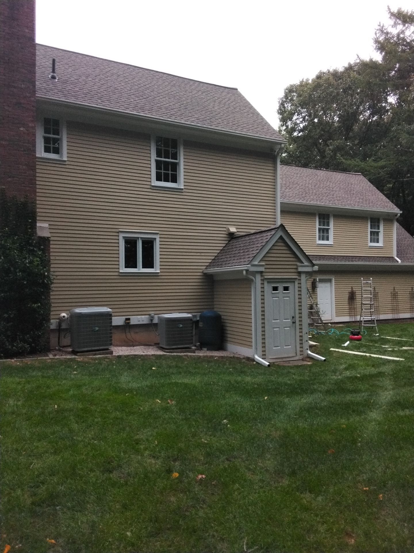 RainTech by DiGiorgi Roofing and Siding Inc