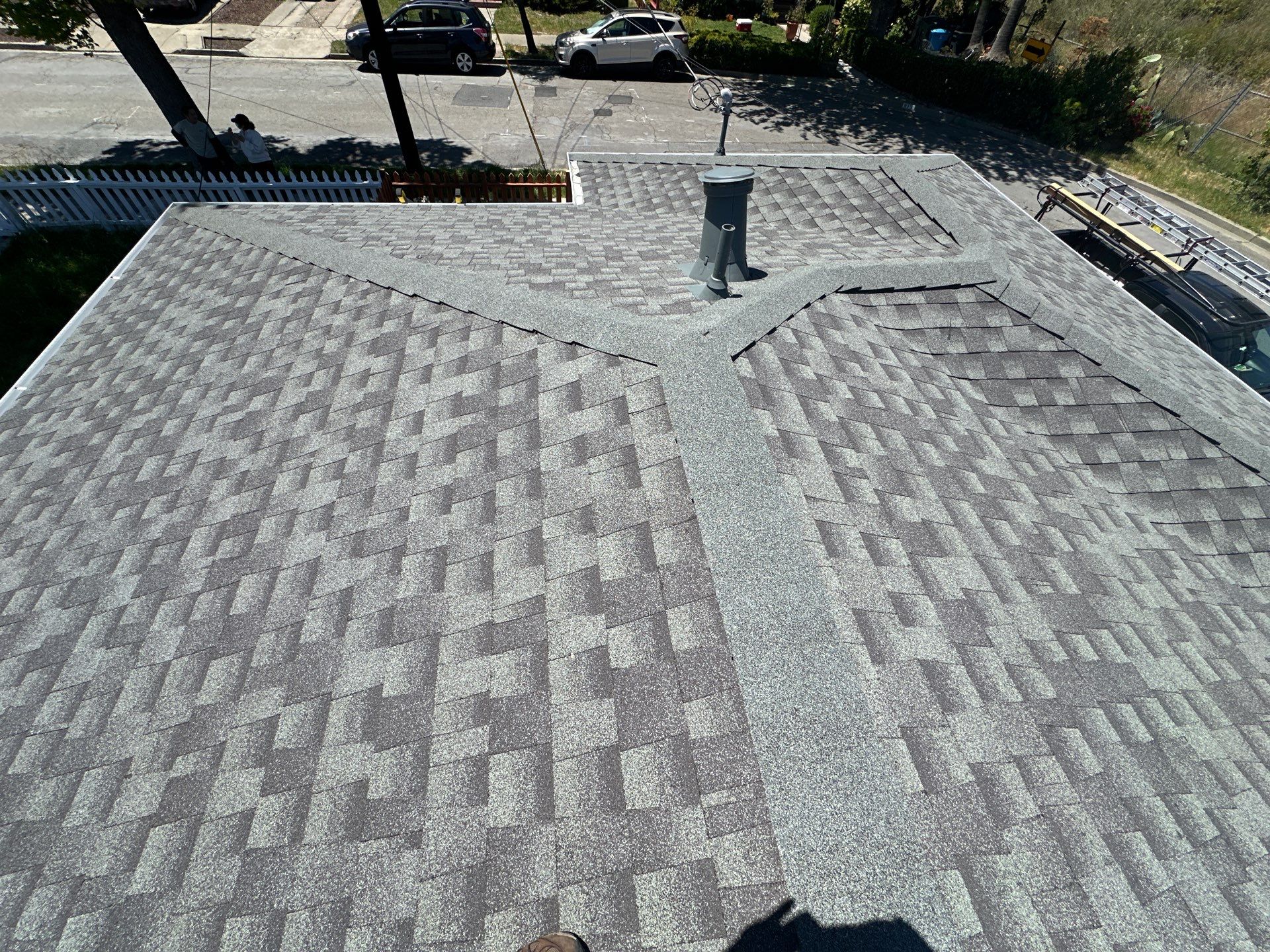 Roof Replacement - San Bruno, CA 94066 by Epic Roof Replacement