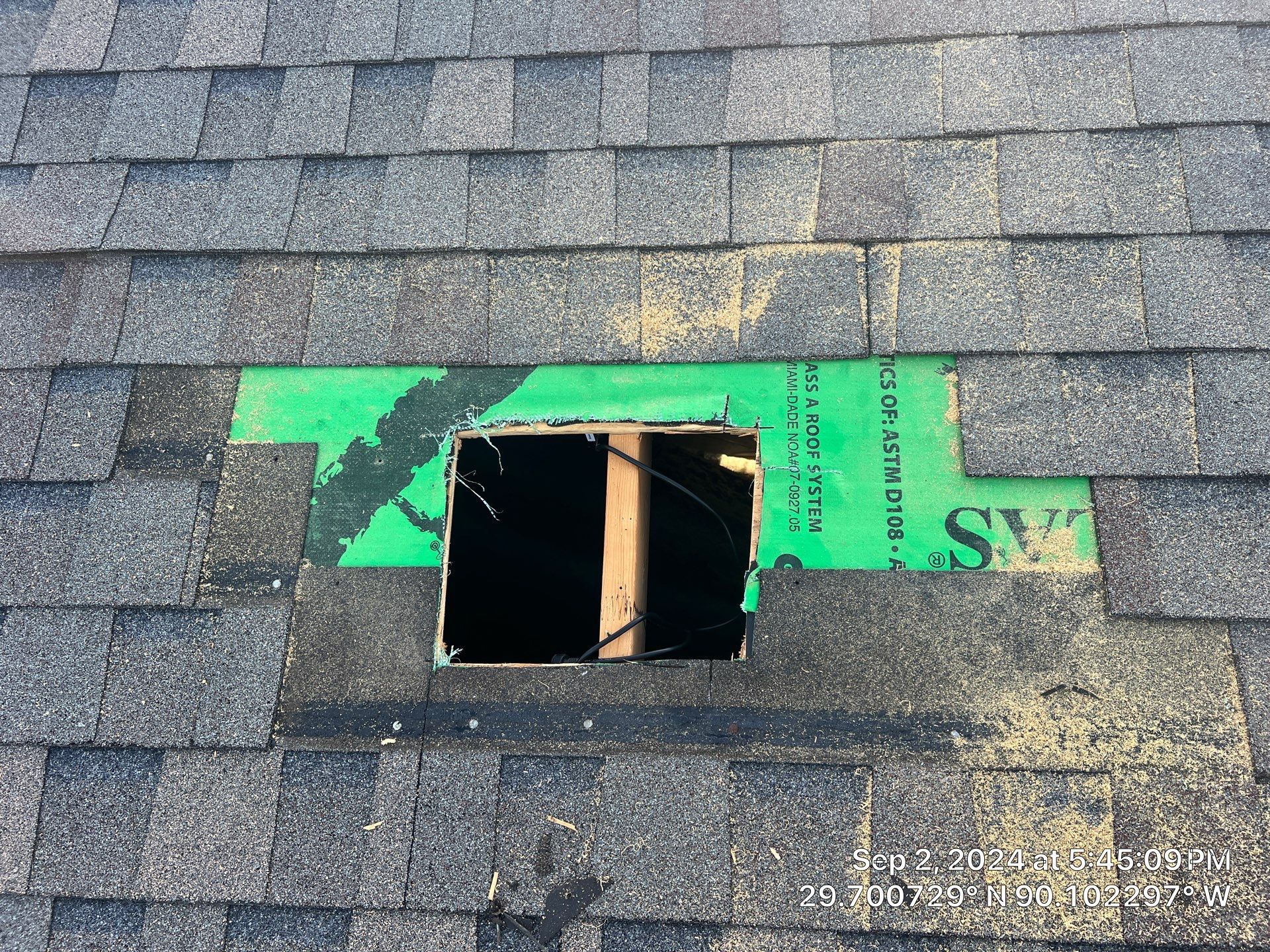 Roof Repairs in Barataria by HDS Contractors