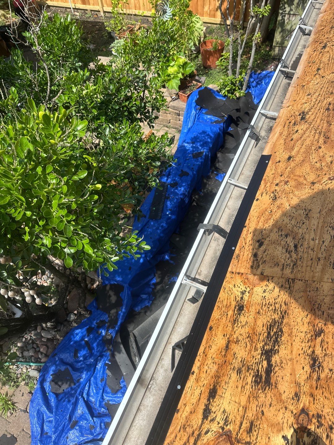 Roof Replacement Houston by Roof Repair Company