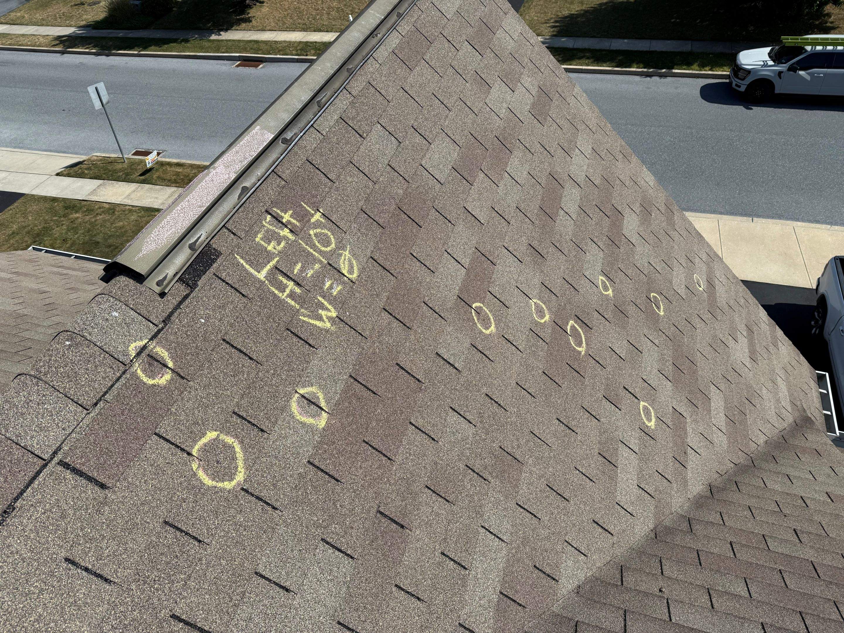 Wind & Storm Damage Claim in Harrisburg by FLAPA & KeyStone