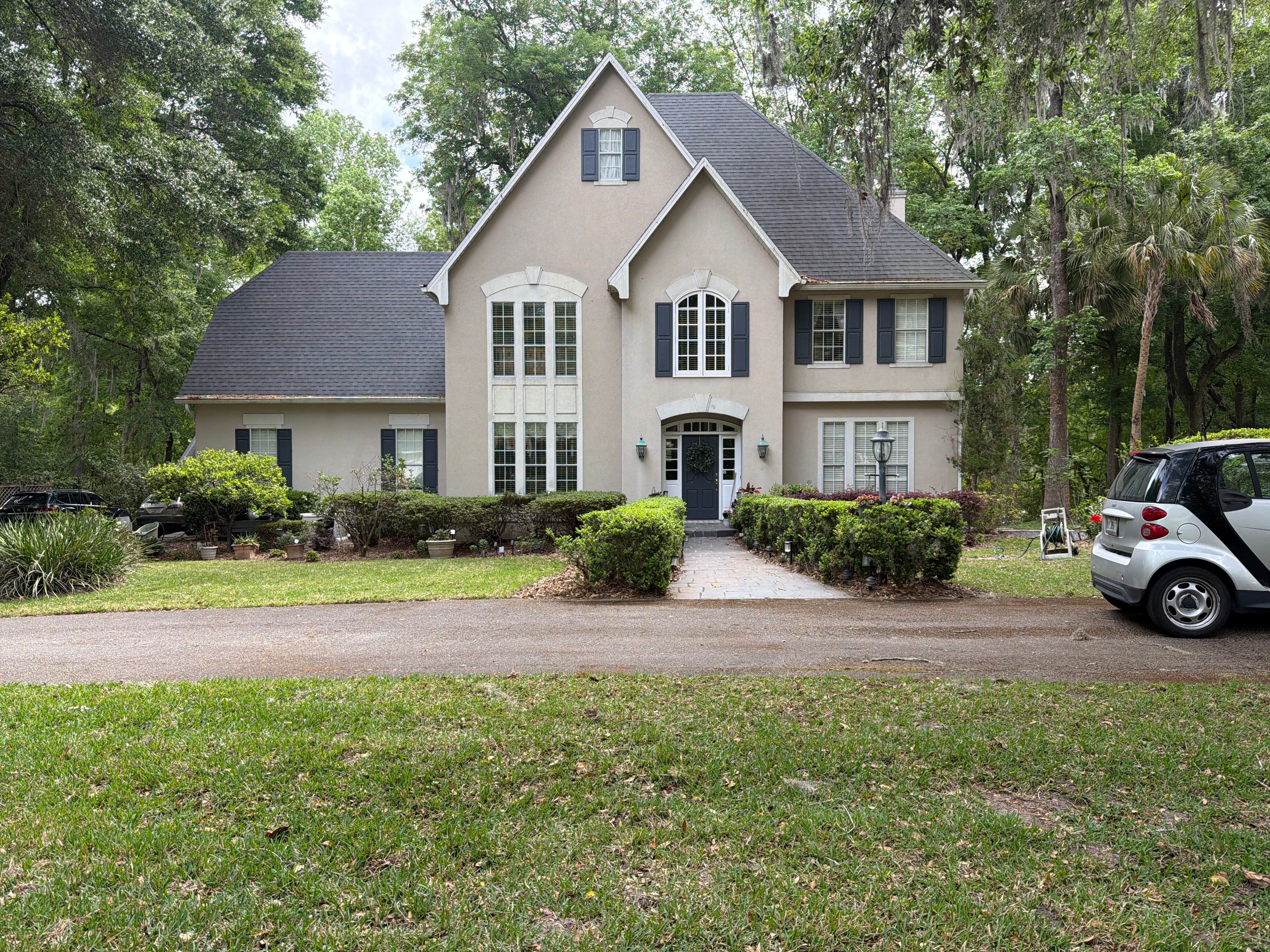 Project in Gainesville, FL by Windows & Doors Store