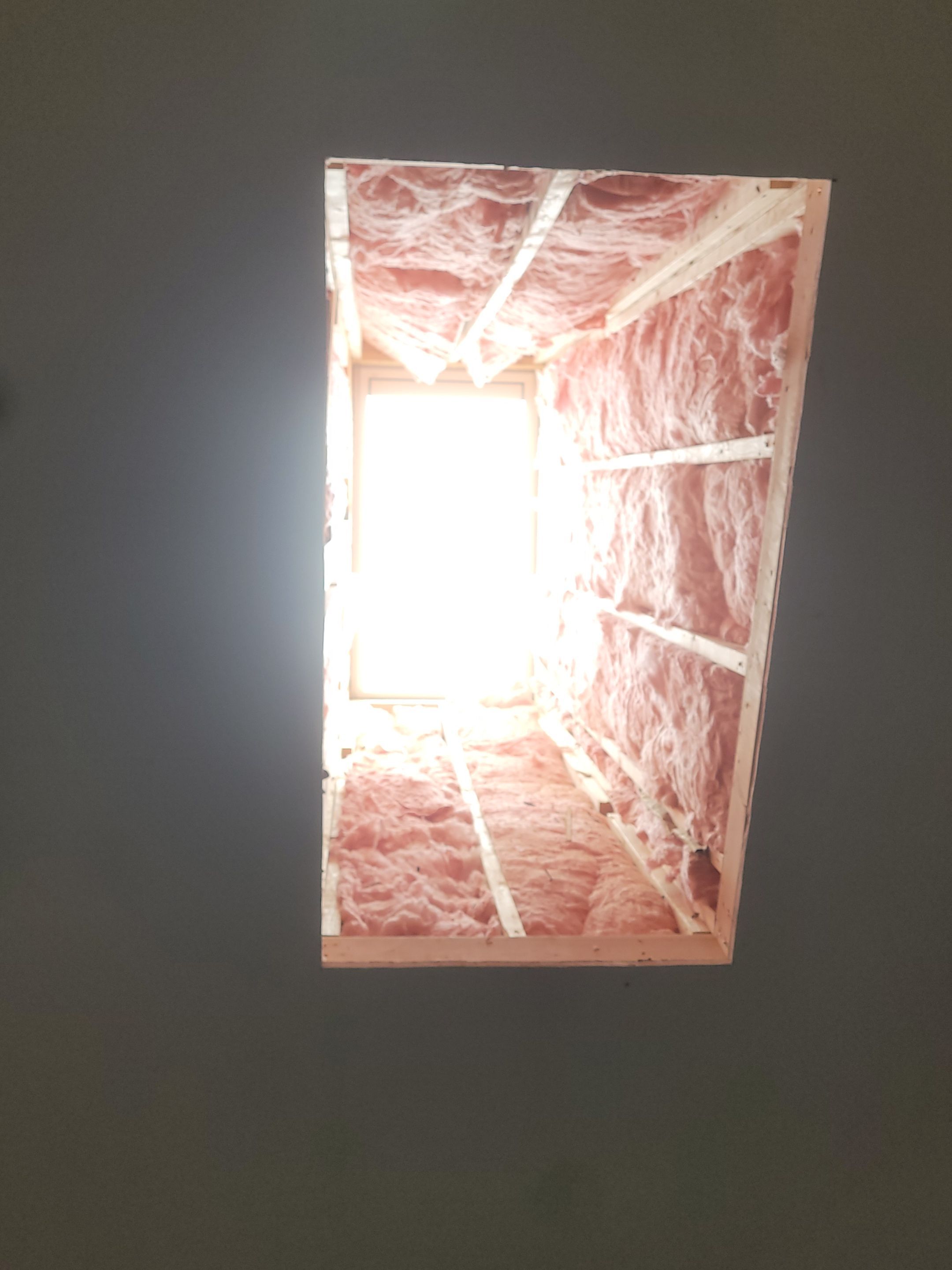 Jerry Kron by Silver Leaf Contracting 