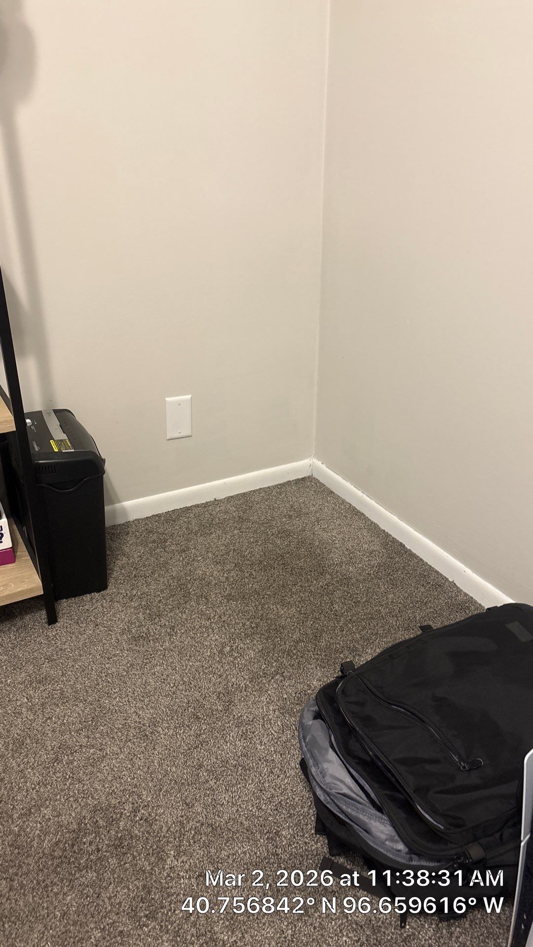 Interior Room Refurbishment in Lincoln, NE by CompanyCam | Account Management Demo Account