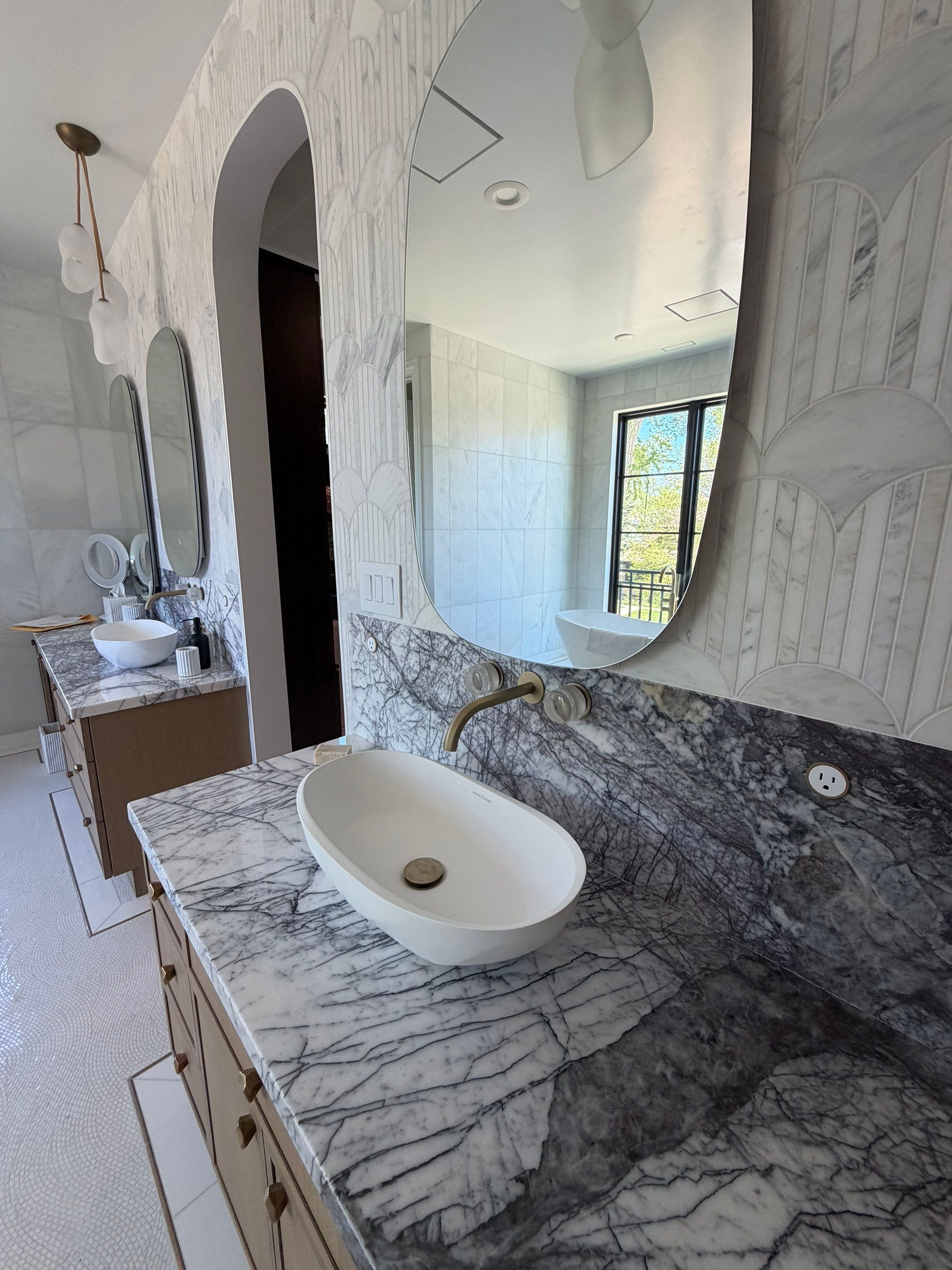 Project in Englewood, CO by K&H Painting Pros