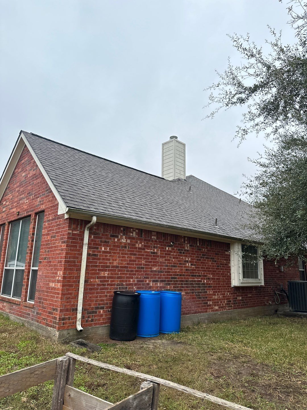 Roof Repair Richmond by Roof Repair Services LLC