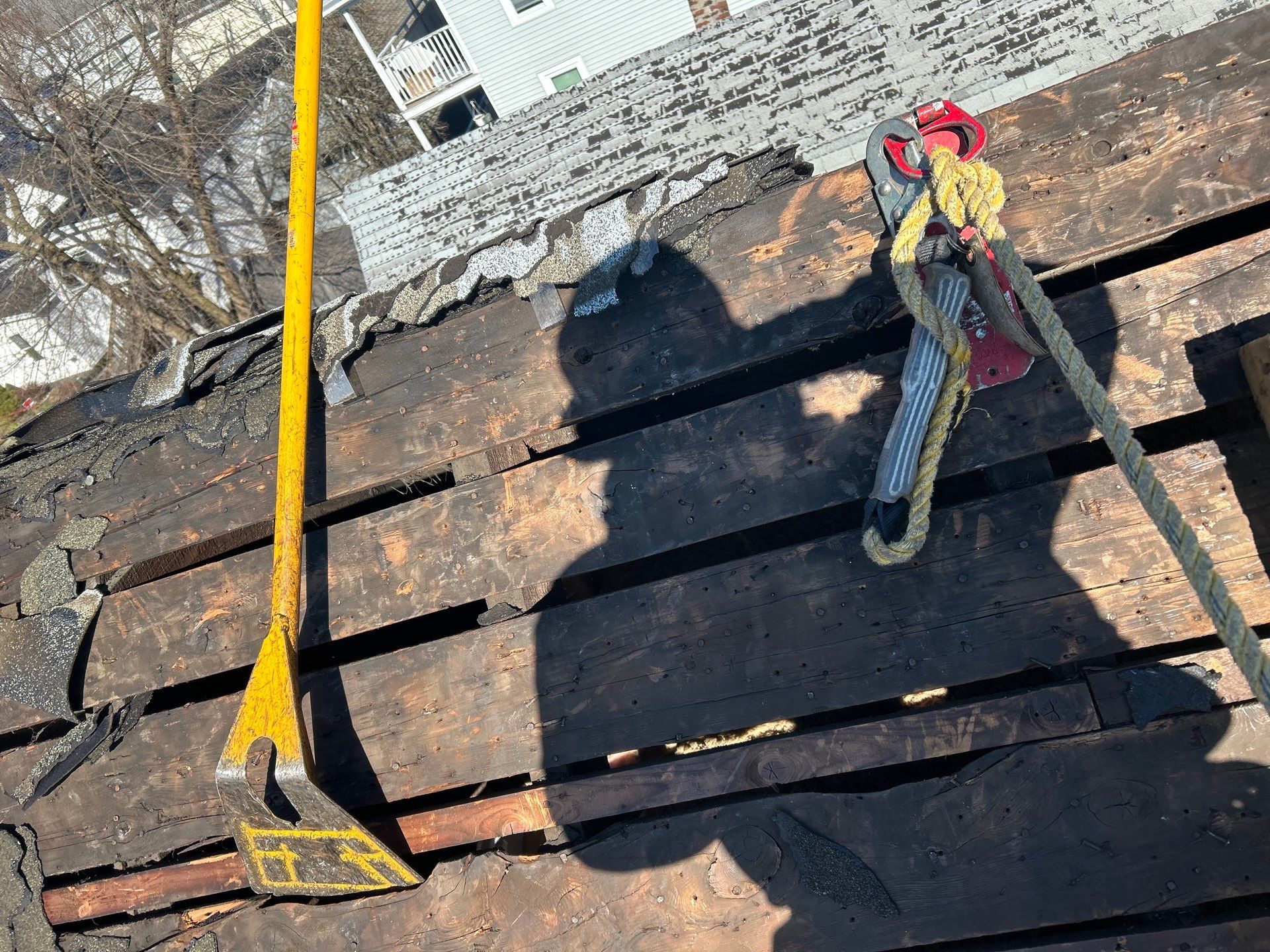 Roofing | Lowell by Mighty Dog Roofing of Greater Middlesex County