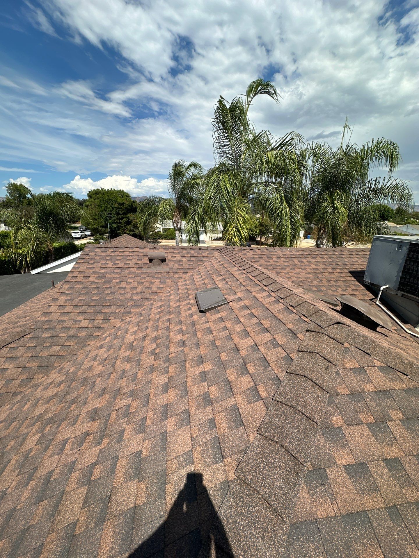 Roof Replacement - Los Angeles, CA 91345 by Epic Roof Replacement