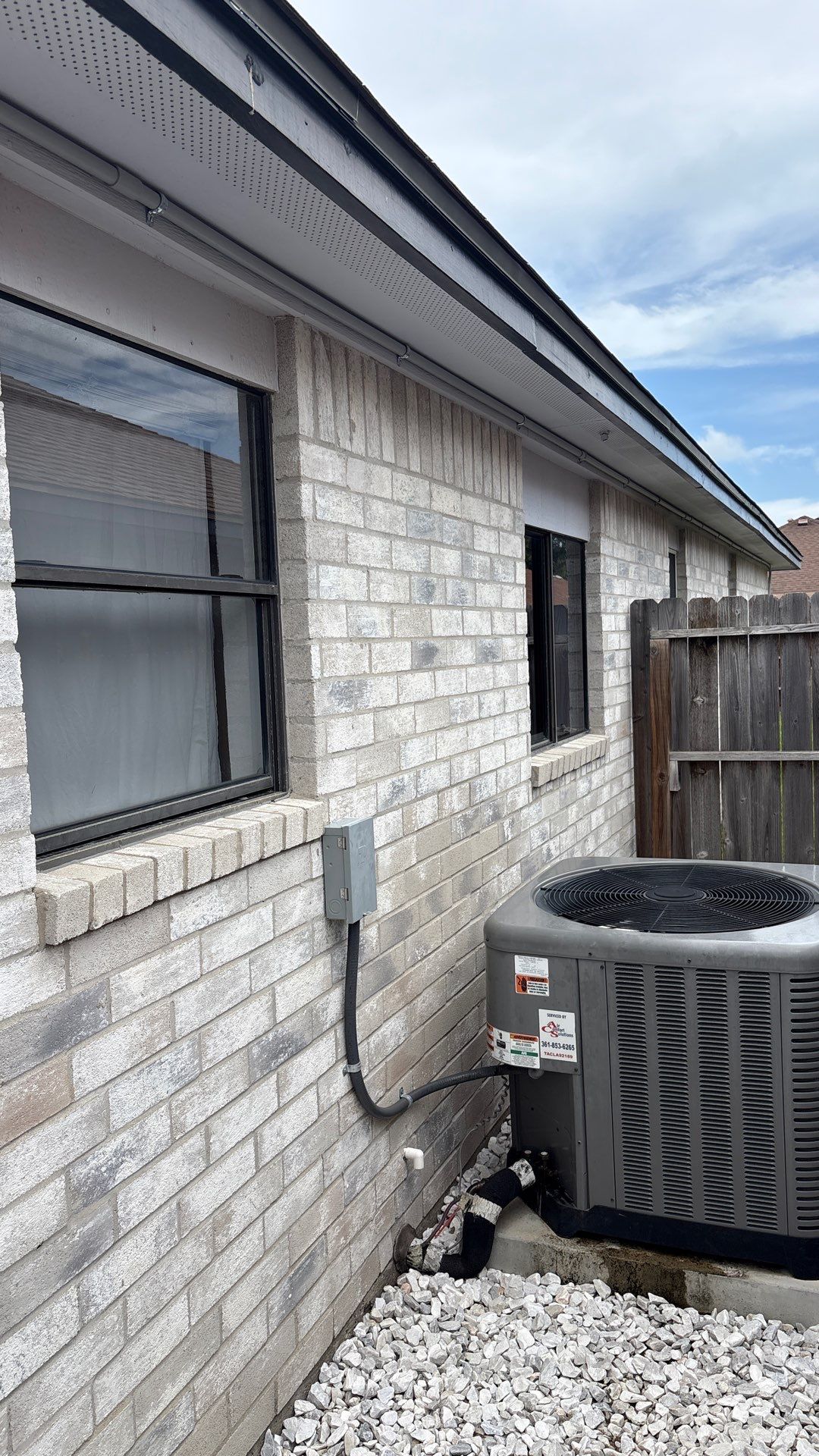 Windows on Quebec  by Bayfront Roofing and Construction