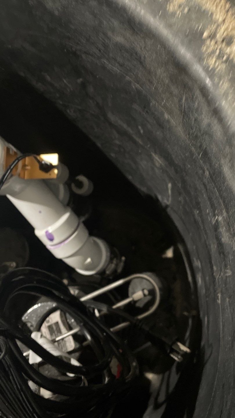 Interior Drain Tile & Wall Drainage in Northeast Minneapolis by Waterproofing Northeast