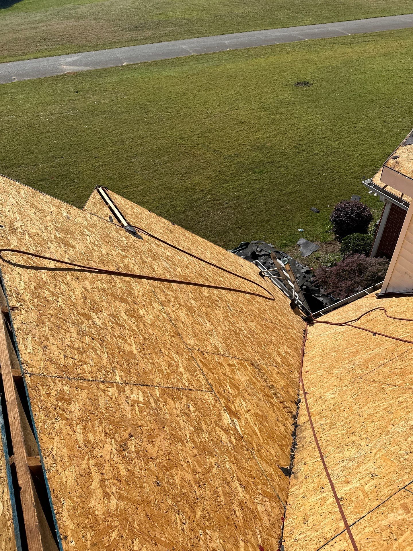 The Powers by United Contracting and Roofing