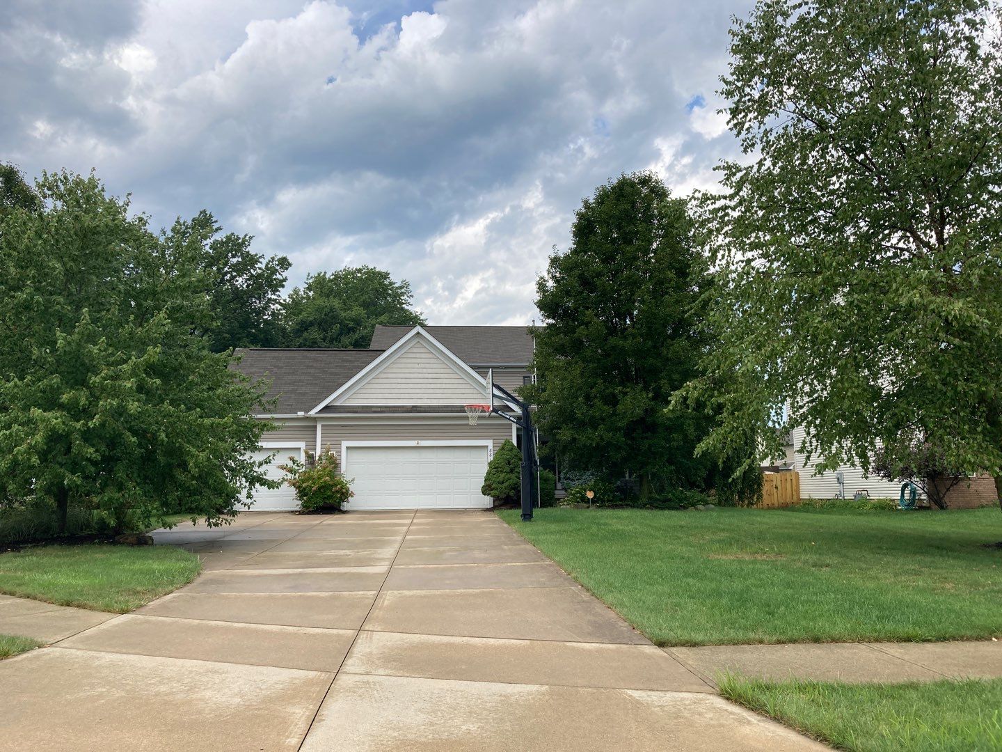 Residential Roofing Installation using Owens Corning Duration, Black Sable by Absolute Roofing and Construction