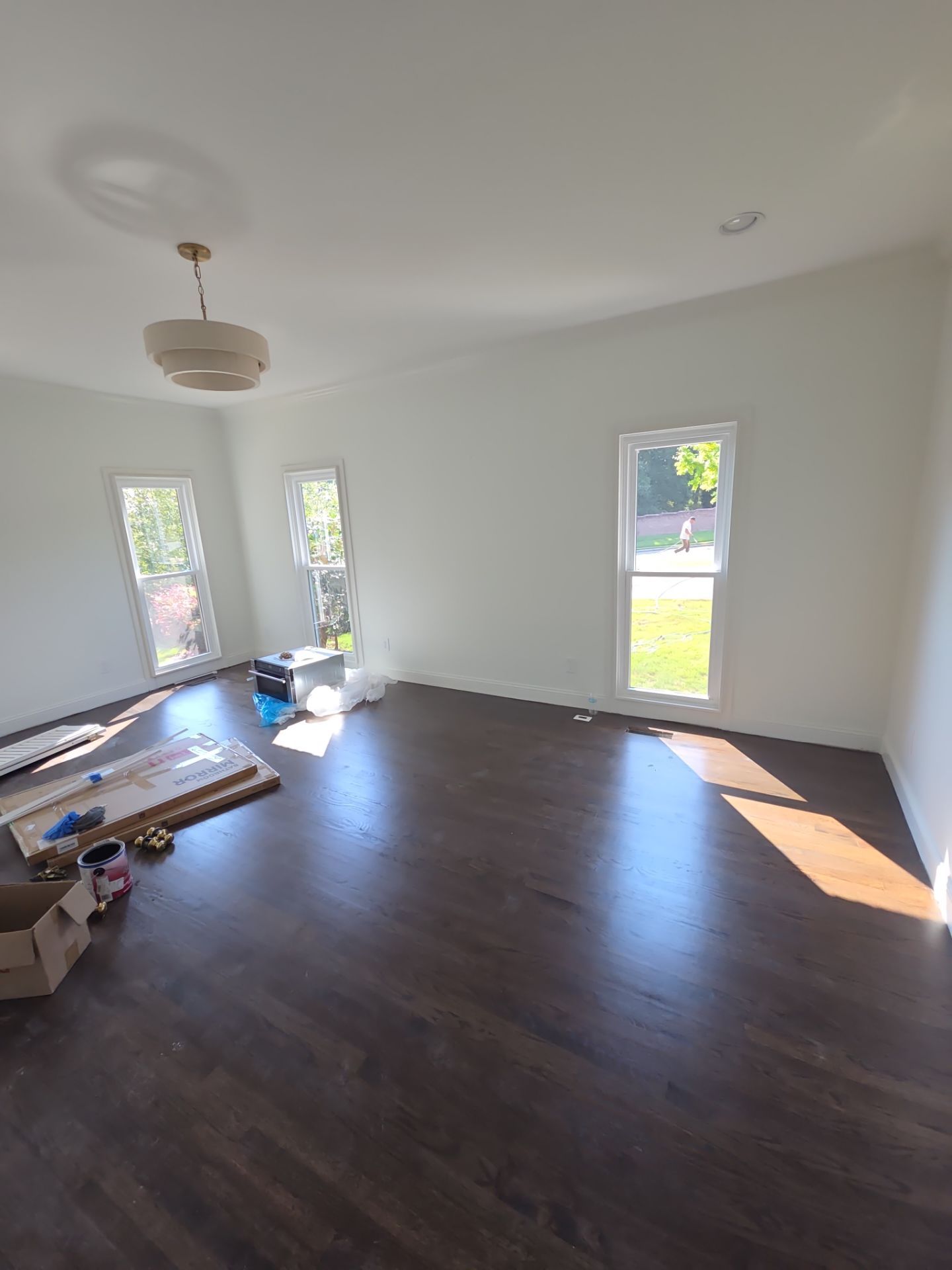 Wallace Project in Hoover by The Window Source