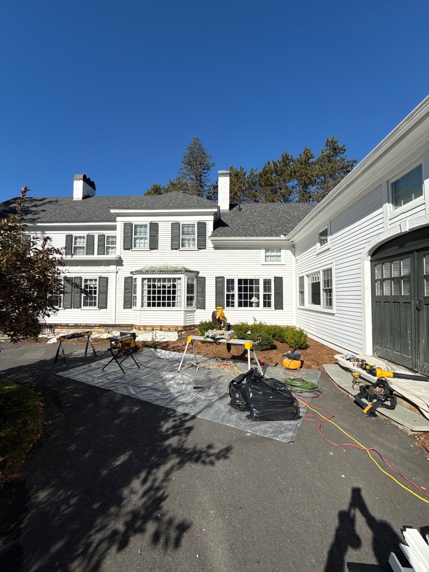 Project in Hampton, NH by Top-Rated Home Improvement