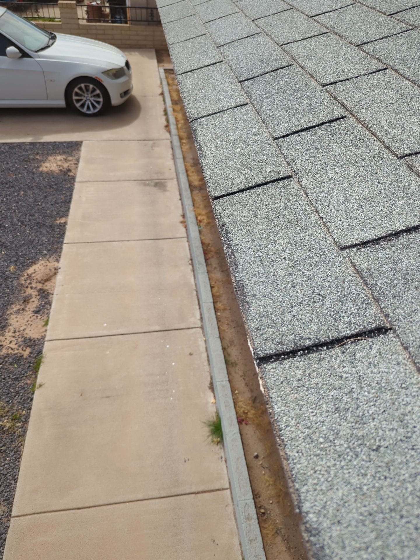 Eudelia's Full Re-roof by All Storm Roofing & Construction