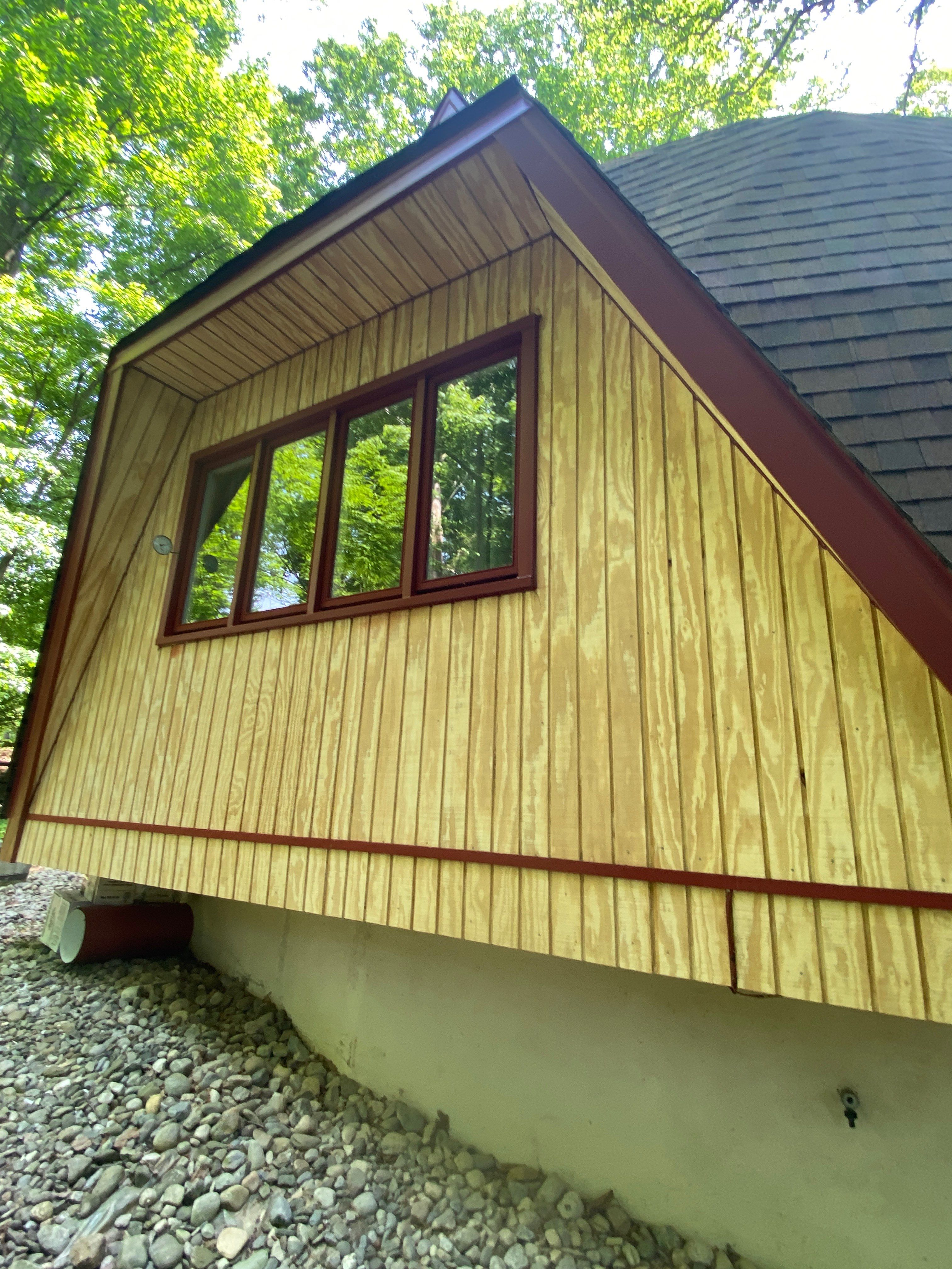 Custom Window Replacement | Laurel, MD by American Home Contractors