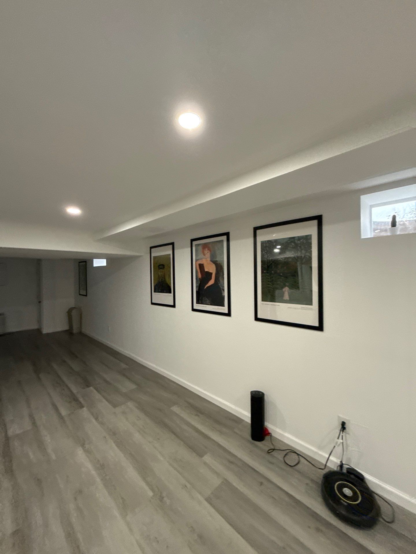 Waterproofing using Waterproofing by Worthington Basement Health Systems