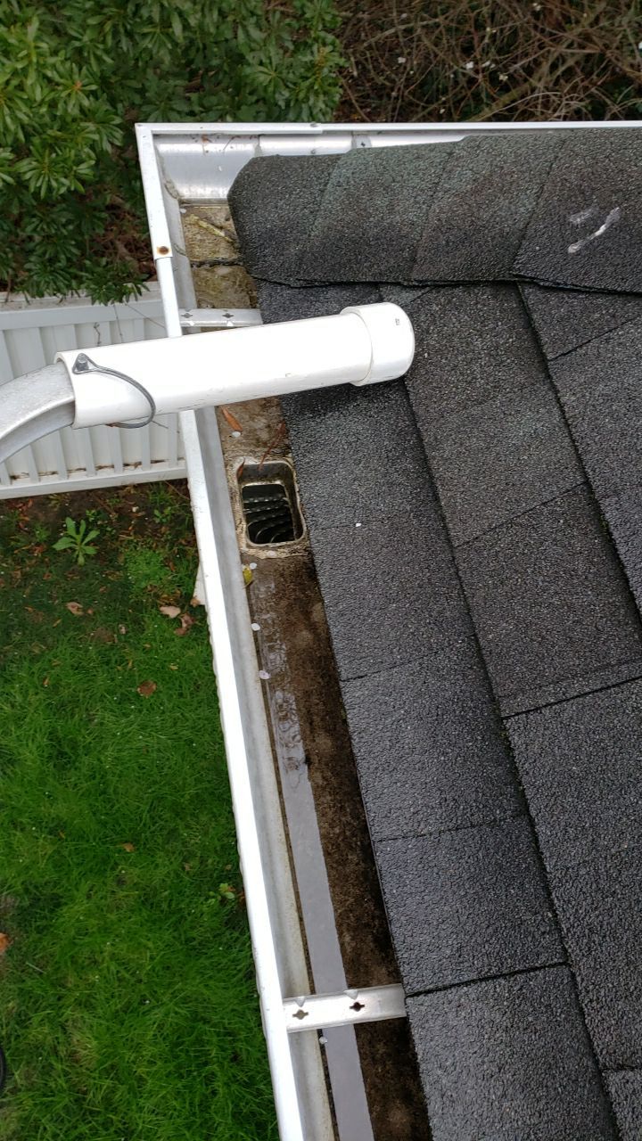 House Wash using cleaner by Power Wash Masters LLC