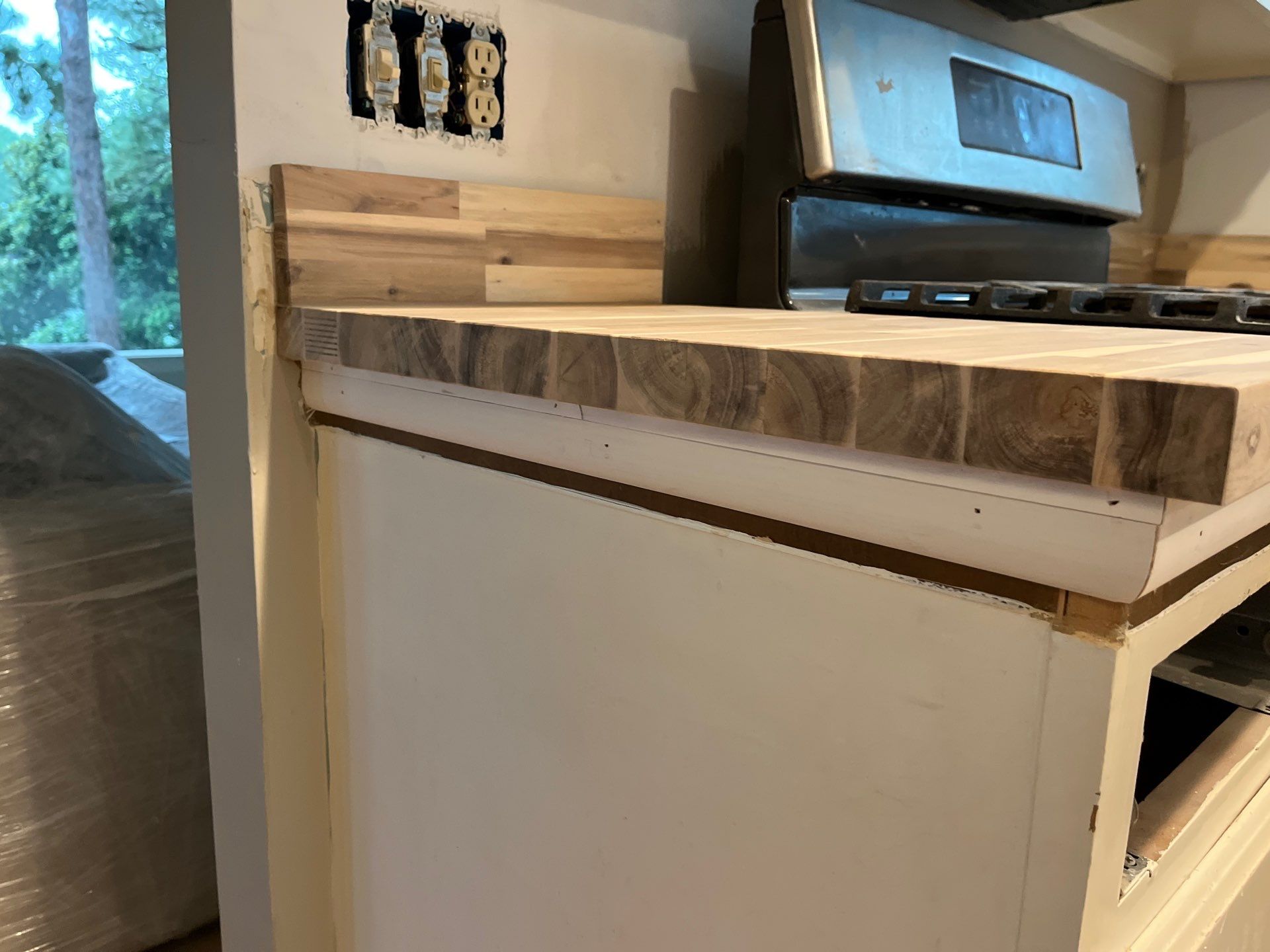 Home Remodel using Company Cam by Karcher Roofing & Construction