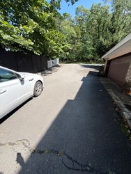 Paver Re-Leveling in Woodland Park, NJ — Gallo Bros job photo
