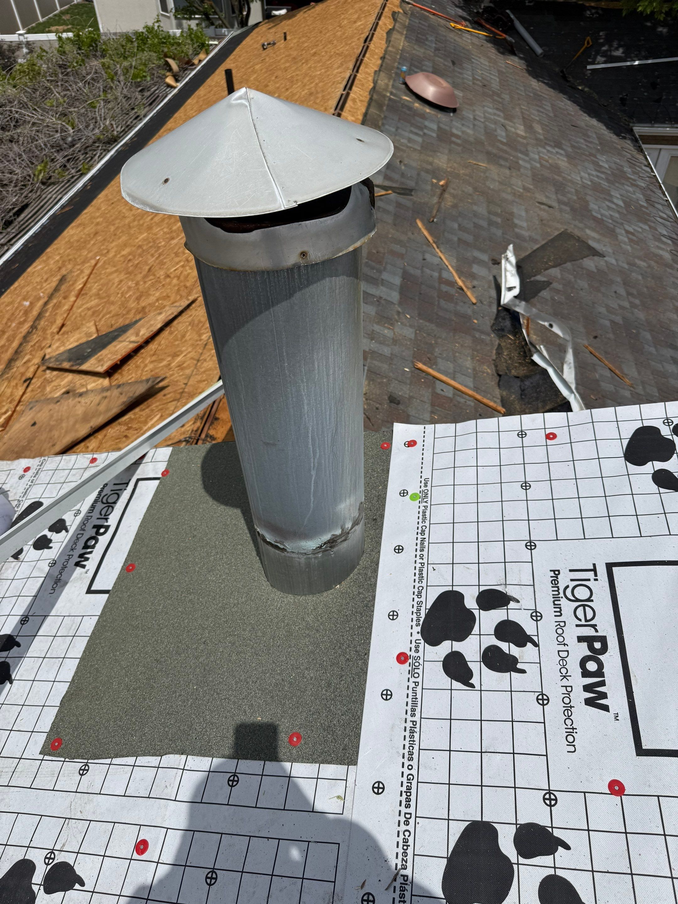 Roofing in Sandy, UT by Go Pro Roofing