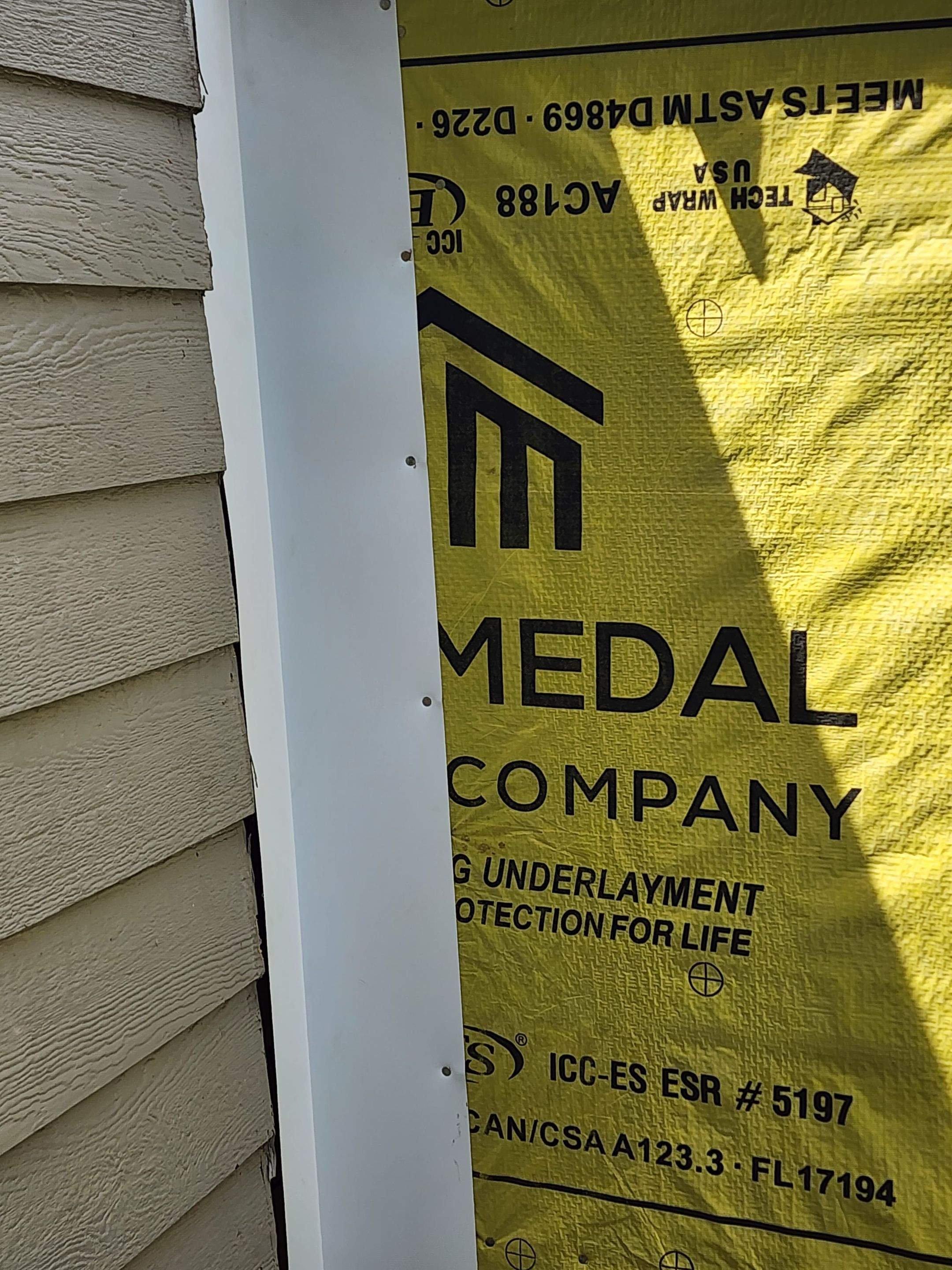 Comprehensive Gutter and Roof Maintenance Assessment in Dayton by Level Up Roofing and Restoration Services LLC