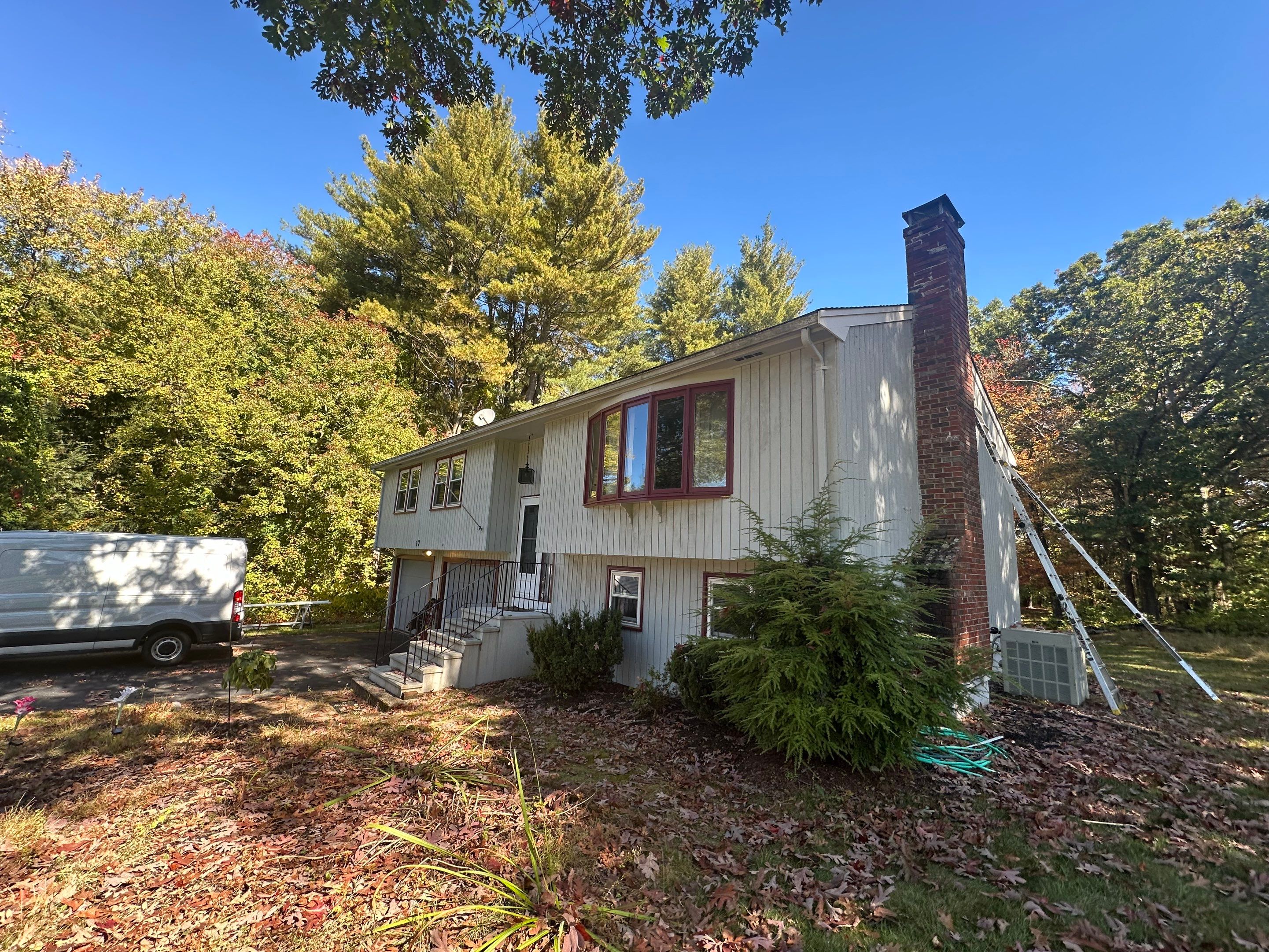 Exterior Painting and Repairs  by EXCELLENCE | CARTO