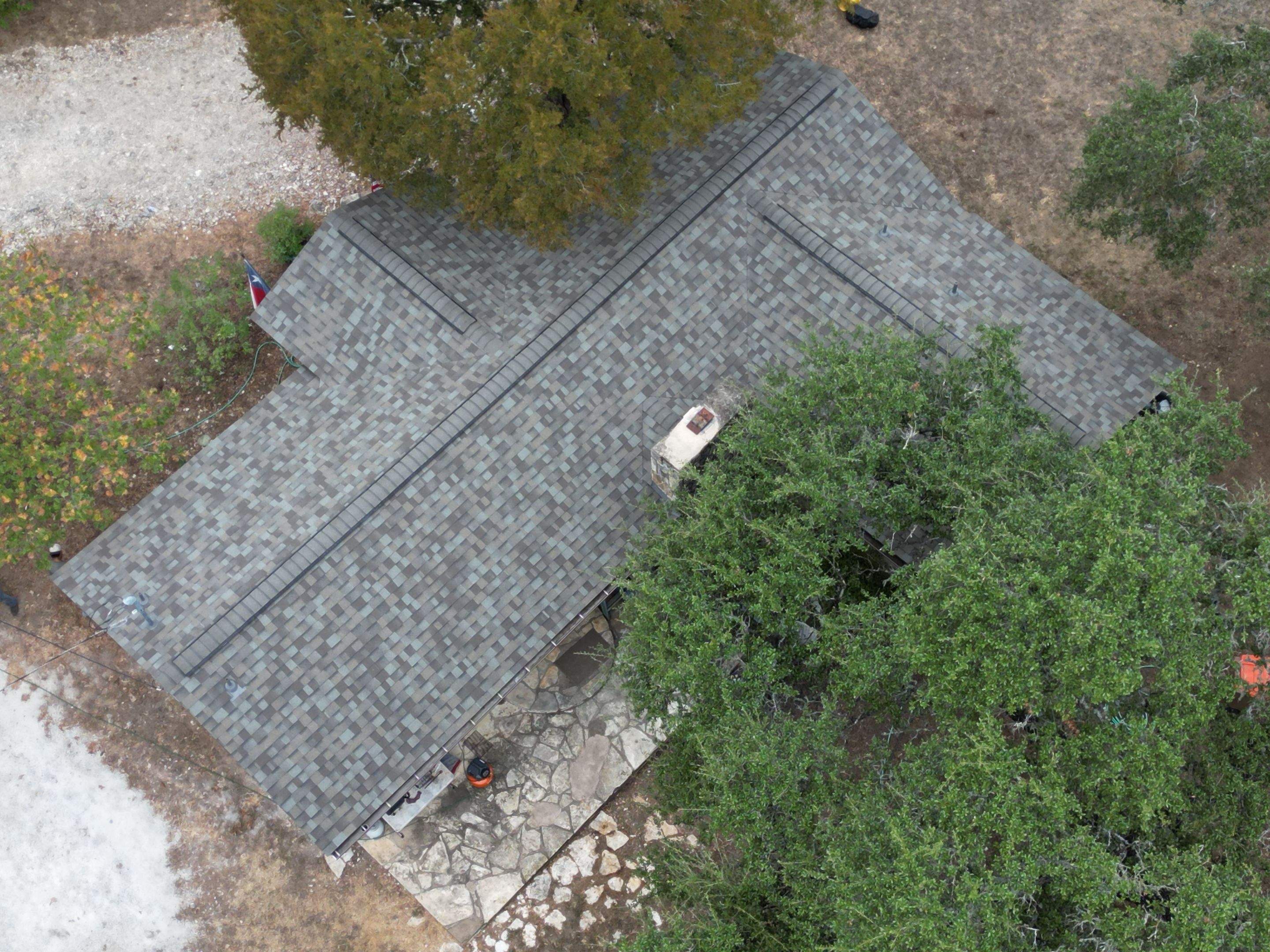 Driftwood - Owens Corning TruDefinition Duration  by RoofsOnly.com