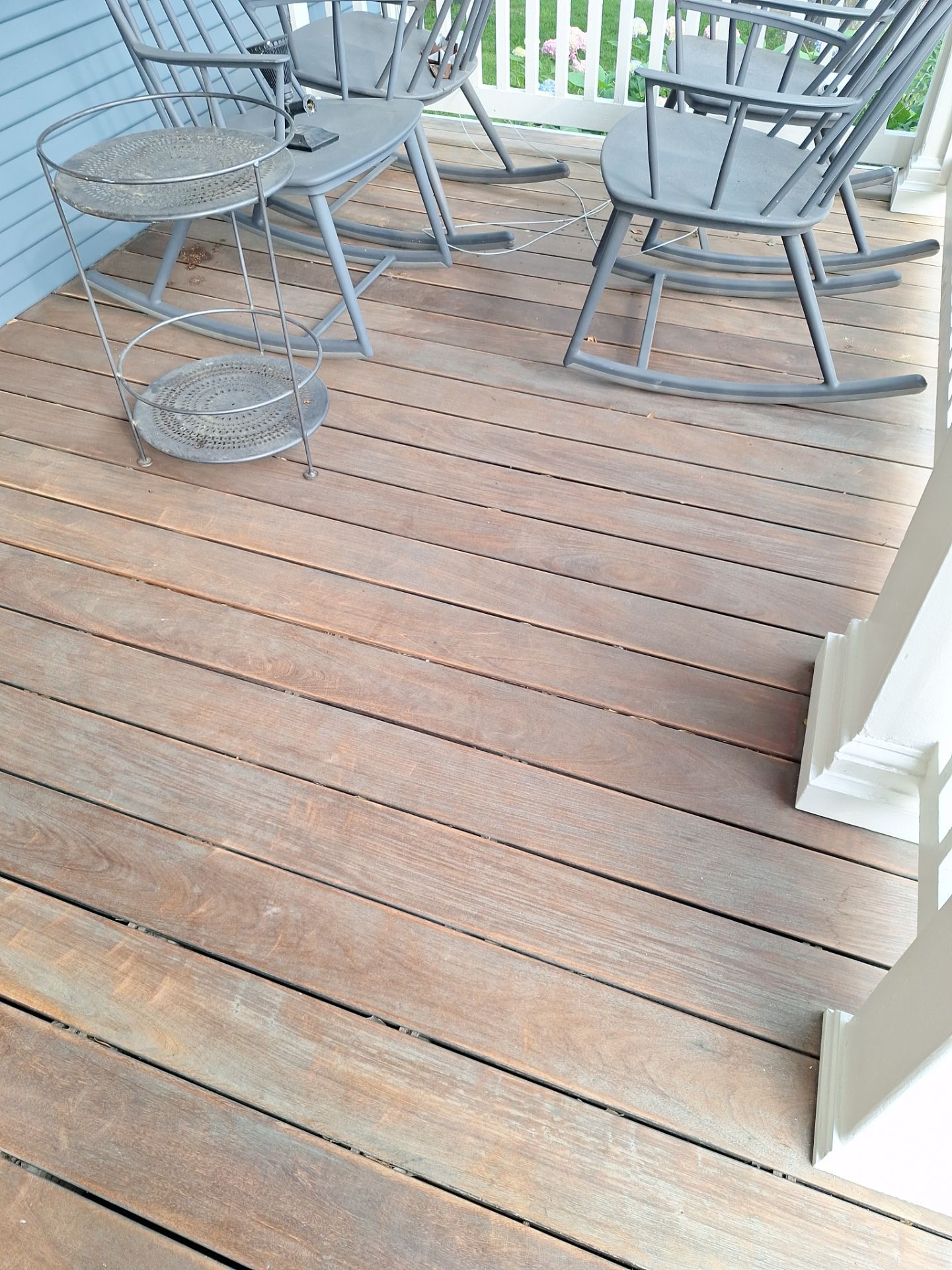 Exterior House Painting in Arlington, VA by My Painter 