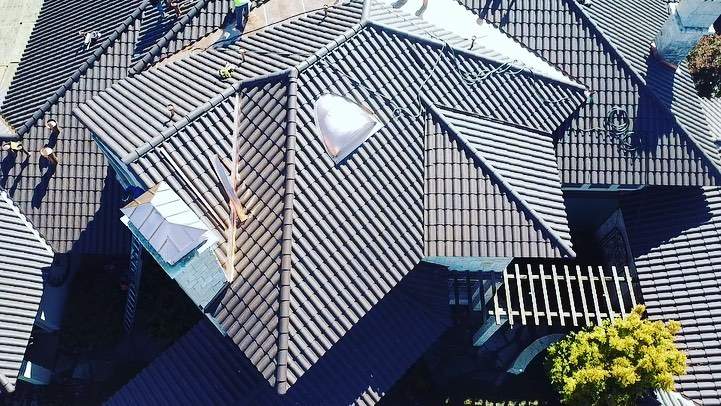 General Showcase by Lapeyre Roofing