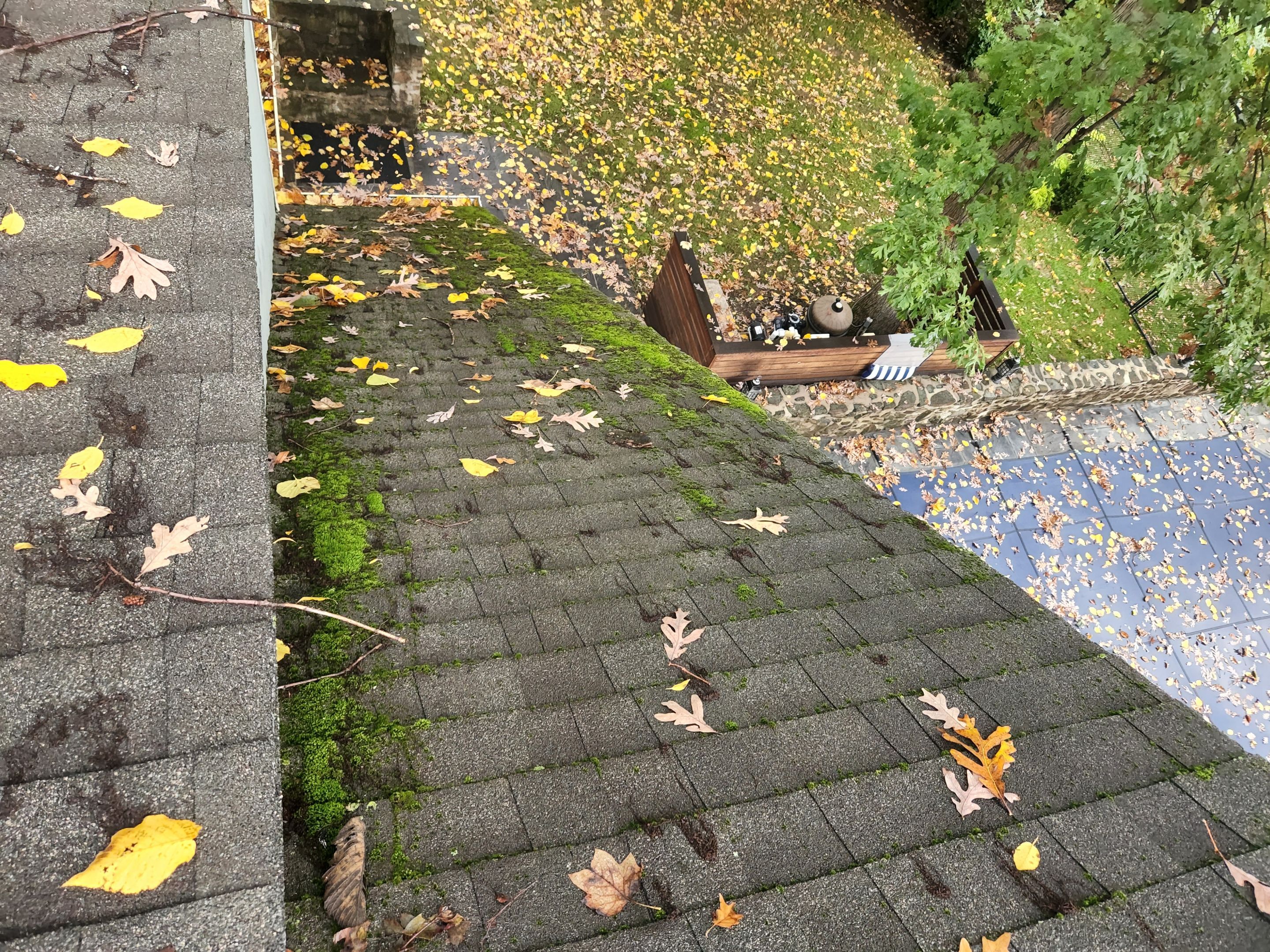 Residential Roofing Installation using GAF Timberline  by All Site Roofing
