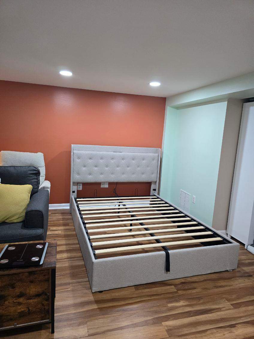 Basement General Remodeling - Parkville, MD by Remodel Now