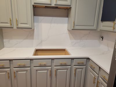 Project in Austin, TX