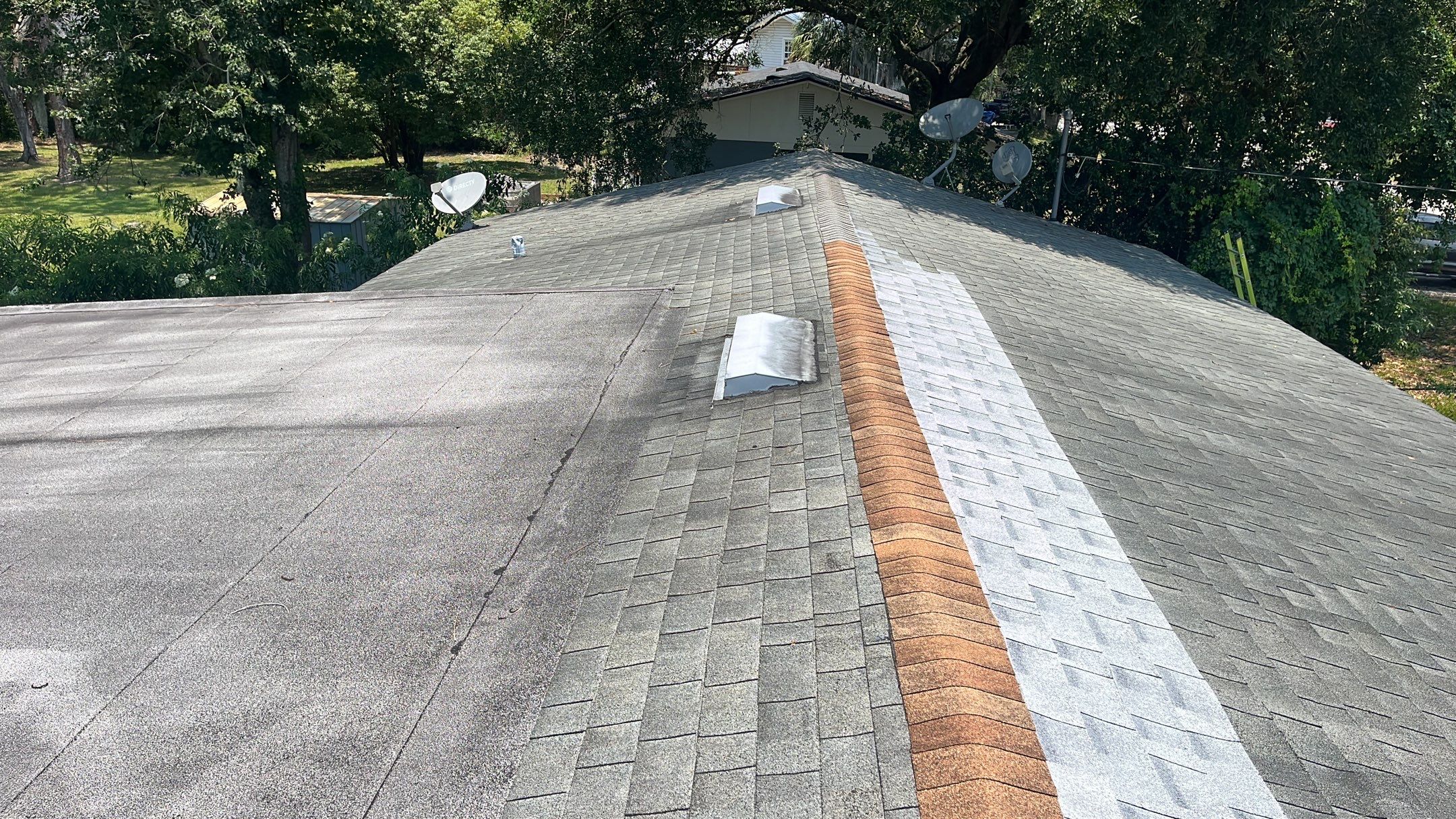 Shingle -> Shingle by Prime Roofing