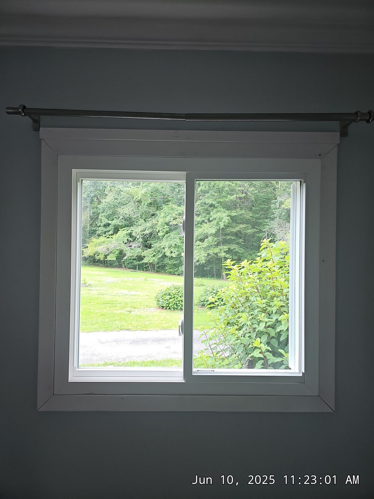 Mellon Project in Pinson by The Window Source