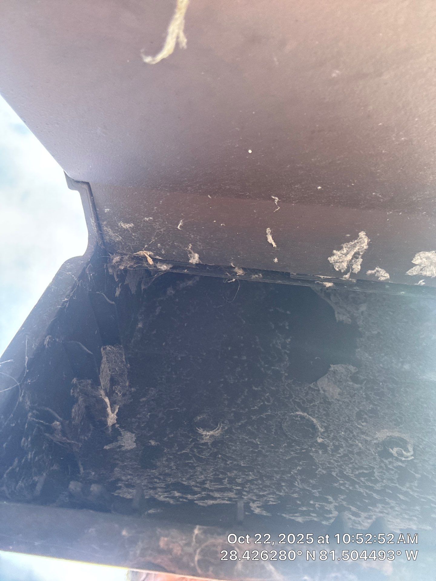 Air Duct and Dryer Vent Cleaning in Orlando by Hygienic Air, Inc