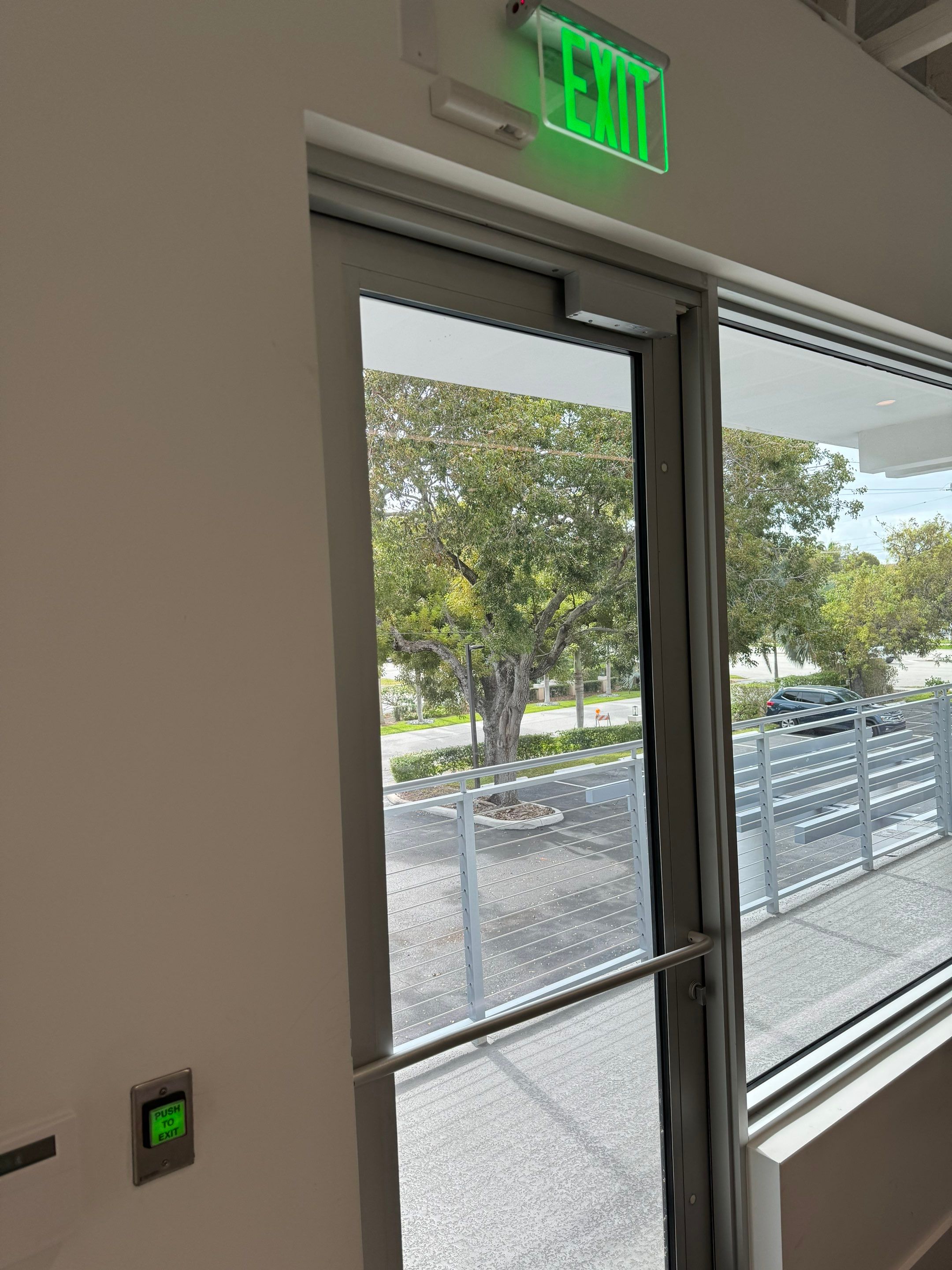 Commercial Access Control System and Security  by TeleCommPro