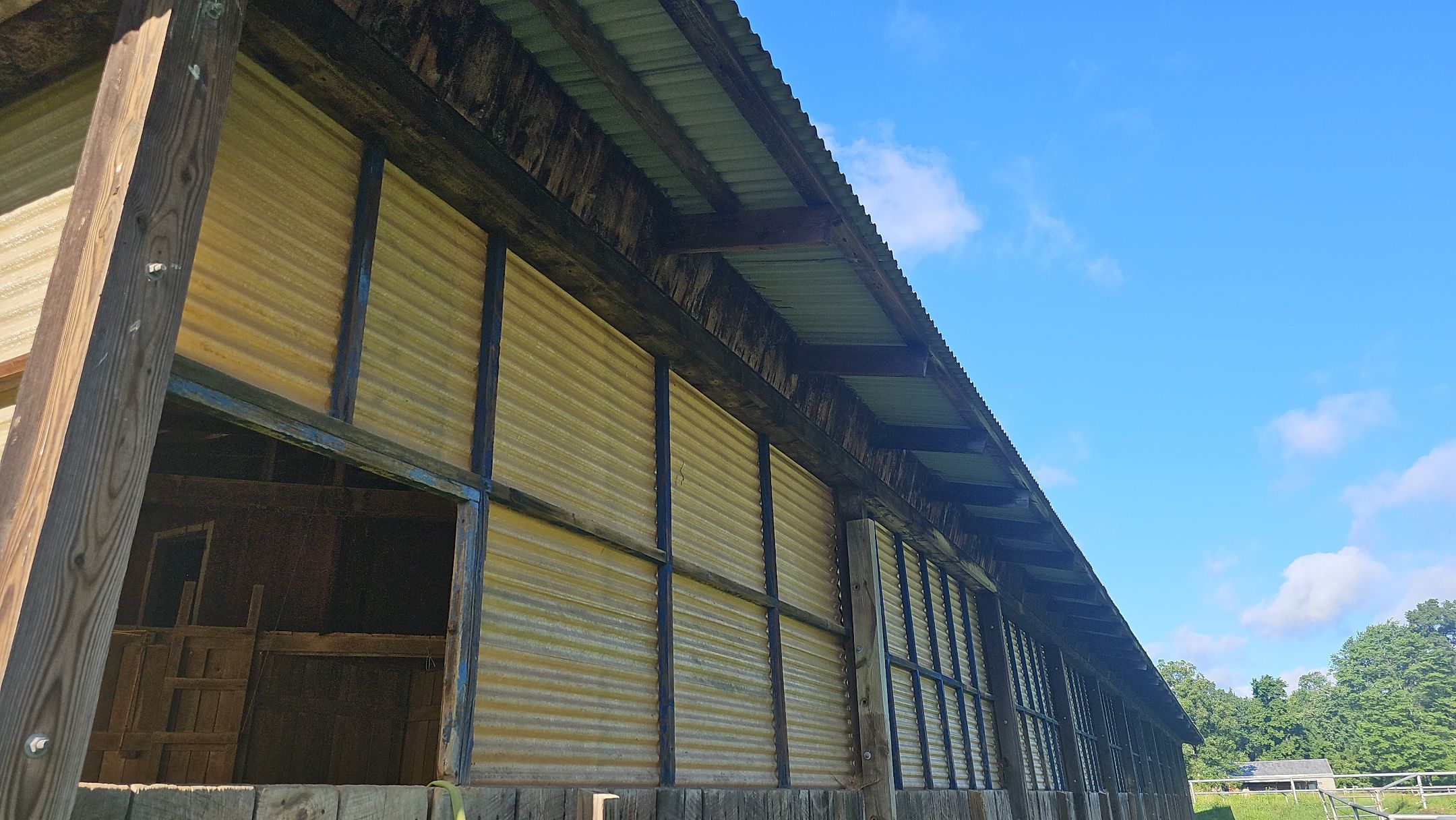Weather Max, Color: Copper Metallic by Eagle Eye Roofing