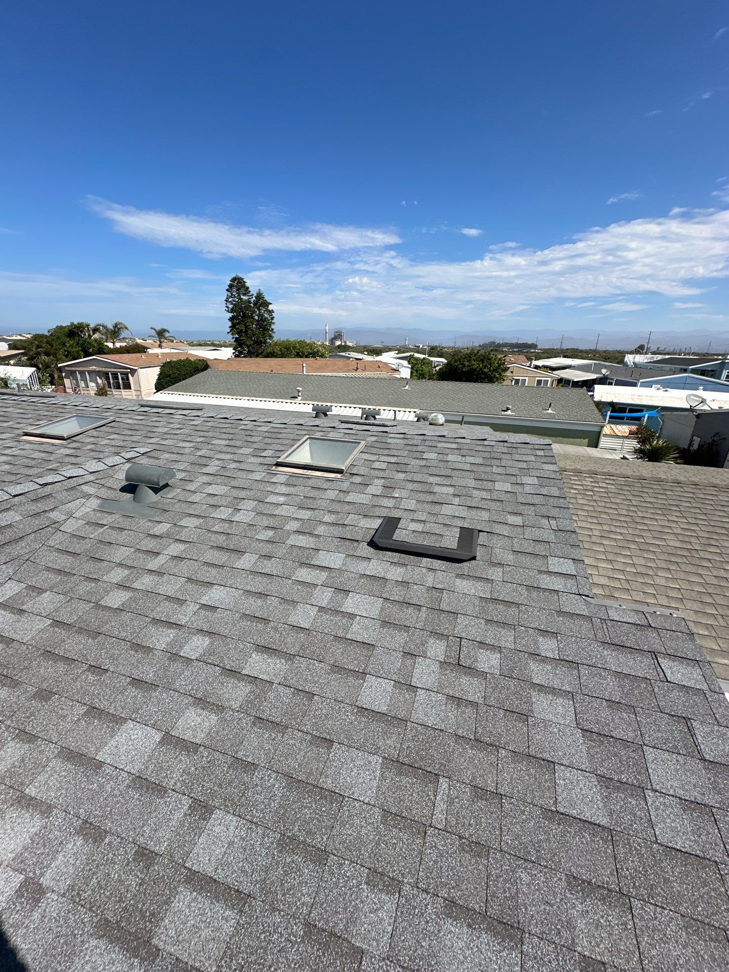 Roof Replacement - Daly City, CA 94015 by Epic Roof Replacement