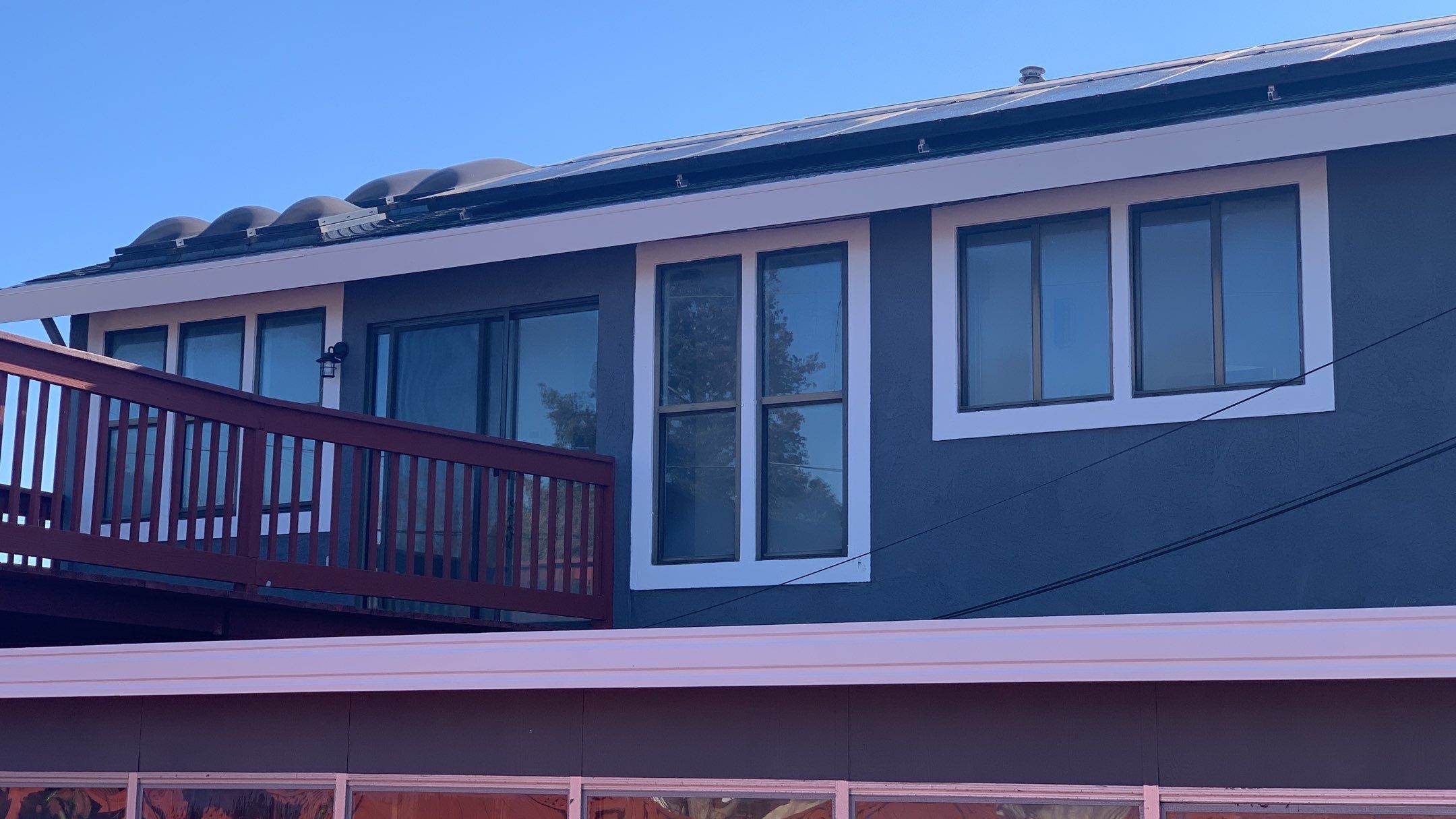 Tess Blengino Listing 2831 Gonzaga by SpotFree Window Cleaning