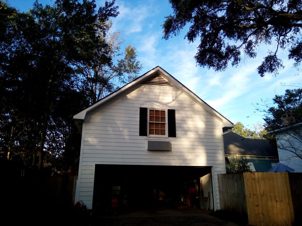 Residential Roofing Installation using Roof Replacement by American Roofing & Construction LLC