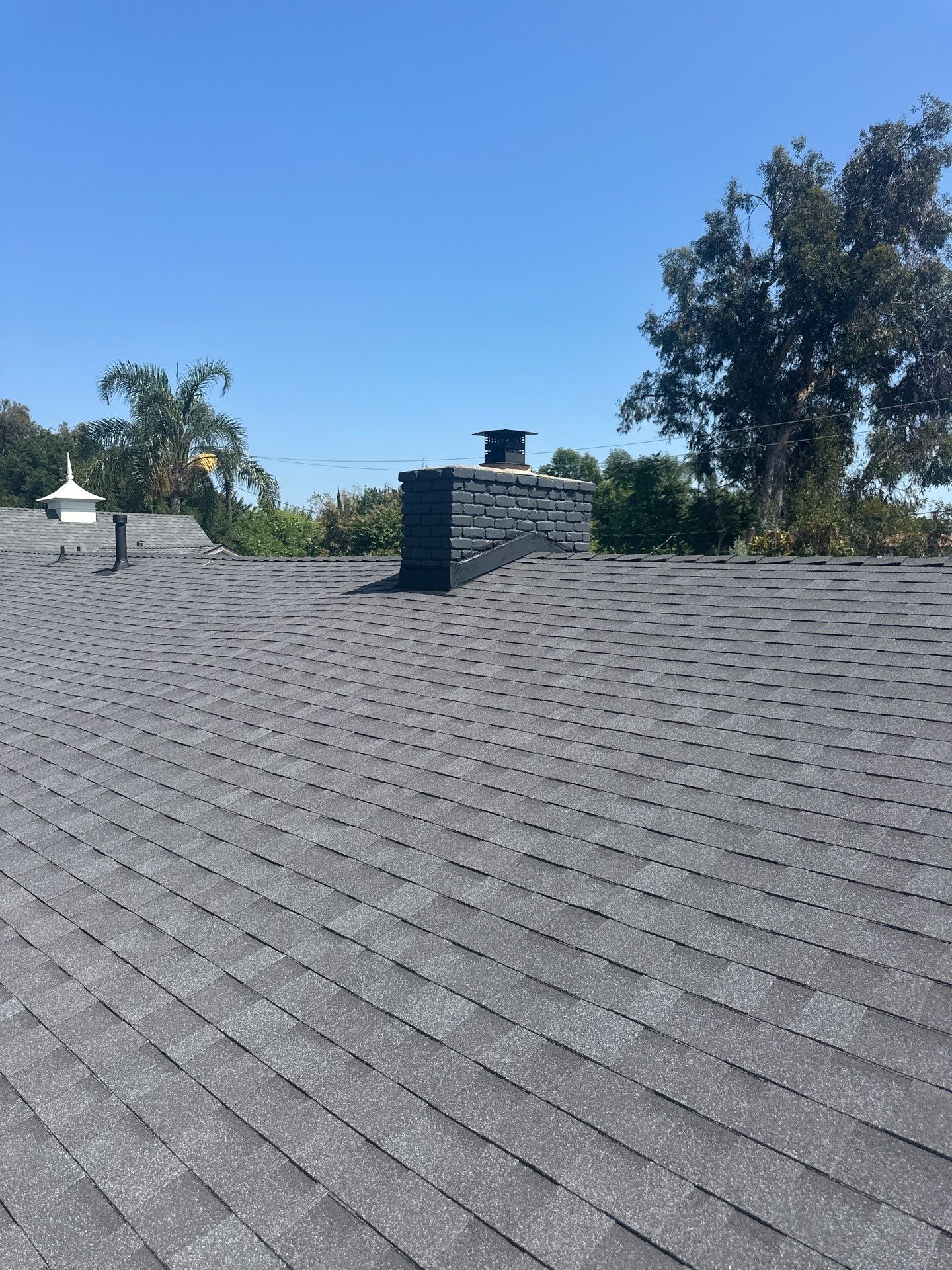 Roof Replacement - Los Altos, CA 94022 by Epic Roof Replacement