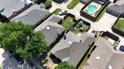 Project in McKinney